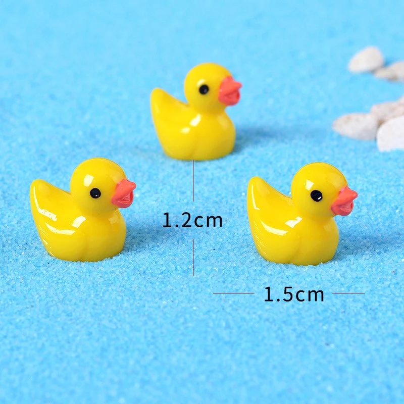 🦆Winzige Enten | Versteckspiel-Enten-Challenge | Norvo